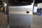 Blentech Versatherm Dual Agitator Horizontal Blending Cooker
